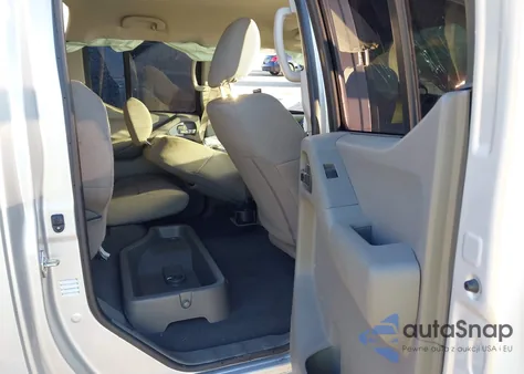 2019 Nissan Frontier Sv z USA, uszkodzony, nr VIN 1N6AD0ER1KN785941